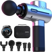 Pistolet Do Masażu Perkusyjnego RENPHO