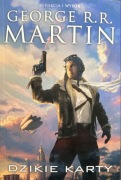 Dzikie karty - George R. R. Martin