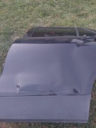 Drzwi do   chevrolet  trax