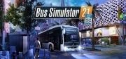 Bus Simulator 21 Next Stop (KLUCZ STEAM)