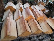 Olcha sucha do kozy kominka wędzenia ogniska 24kg PROMOCJA!!!