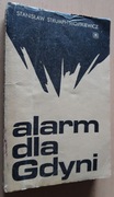 Alarm dla Gdyni - Stanisław Strumph Wojtkiewicz