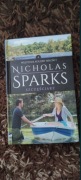Szczęściarz Nicholas Sparks 