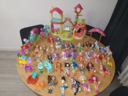 Lalki enchantimals