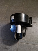 Wentylator nadmuchowy EWMAR-NESS RV 21