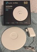 TP-Link EAP670 punkt dostępowy Omada AP wifi 6 AX5400 gwarancja