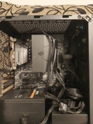 Płyta MSI B360M Bazooka +i5-9400f+16Gb DDR4 Kingstonem Fury