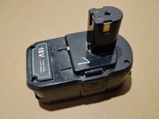 Akumulator zamiennik do Ryobi One+ 18V 5.5Ah Li-ion 