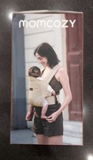 Nosidełko dla Niemowląt MOMCOZY Ergonomiczne, Lekkie i Wygodne (3-11 kg)