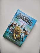 Spirit Animals – Zwierzoduchy. Tom 1