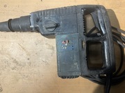 Duży Młot udarowy Młotowiertarka Bosch GBH 8 DCE  uchwyt Sds  max 