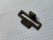 Zapięcie Pruskiej klamry