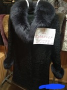 Futro naturalne karakuly