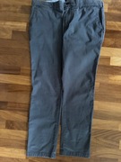 Spodnie Tommy Hilfiger slim fit bawełna elastan 38/32