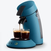 Ekspres kapsułkowy PHILIPS Senseo Original+ CSA210/00