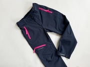 Jotunheim spodnie funkcyjne typu outdoor 110 5-6 lat na deszcz niepogode