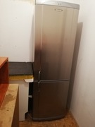 Lodówka i pralka używane