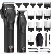 Maszynka do strzyżenia Slopehill K35S