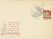 (FD739): Poznań 25 r. wyzwolenia miasta