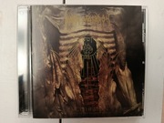 Płyta CD NAER MATARON - Lucitherion WITCHING HOUR nowa Black Metal