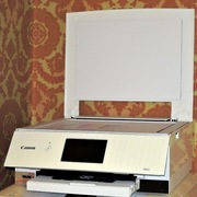 Drukarka Canon Pixma TS8351