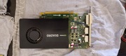 Karta graficzna NVIDIA Quatro K2200
