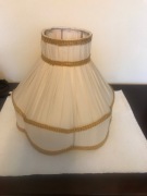 Abażur-klosz Retro do lampy 