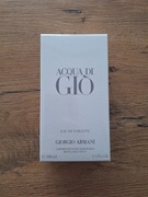 Nowe perfumy Giorgio Armani Acqua di Giò 100 ml – oryginał