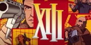 XIII - Classic klucz steam