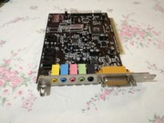 Karta Sound Blaster CT4830 PCI