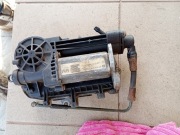 Sterownik easytronic opel Zafira 1.8 wybierak lewarek 