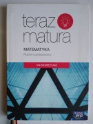Matematyka Vademecum z zadaniami Praca zbiorowa Nowa Era