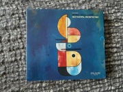 Basic Soul Unit – Motional Response album CD 2012r Still Music 