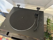 Gramofon Sony PS-LX310BT czarny