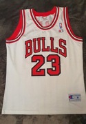 NBA Jersey Michael Jordan Chicago Bulls r.M