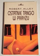 Ostatnie tango w Paryżu.