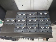 Kaseta Magnetofonowa TDK SA 90   Zestaw10szt.Type II Chrome 