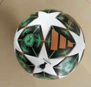 Piłka Nożna UEFA Champion legue Adidas rozmiar 5