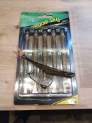 Jaskółka Quantum Freddie shad 12 cm
