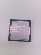 Procesor Intel i5-4460 3,2 GHz gen. 4 