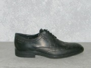 ECCO ILLINOIS - BUTY OXFORDY - rozm 44 - JAK NÓWKI !!!