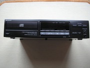 Sony CDP-M27 - midi ŁADNY