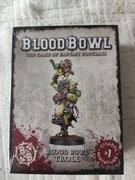 Blood Bowl TROLL