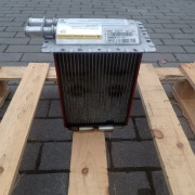 CHŁODNICA INTERCOOLER  AUDI A8 S8 D4 4.0 TFSi  079 145 785K