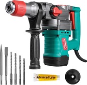 Używana Młotowiertarka HYCHIKA DWK-Z1C01-26 790 obr./min 900 W 