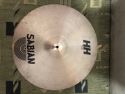 Sabian HH Thin Crash 18