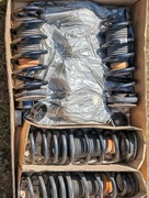 Sprężyny zawieszenia BMW M5 F90 