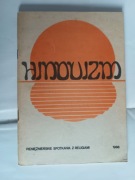 HINDUIZM E .Śliwka DOGMATY zasady WPŁYW na kluturę JOGA