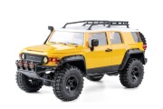 Auto zdalnie sterowane FMS Toyota FJ Cruiser RTR
