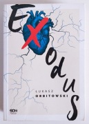 Łukasz Orbitowski - Exodus